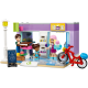LEGO Friends "Большой дом на главной улице" 41704